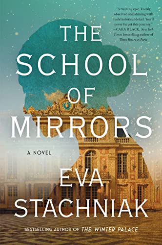 Book The School of Mirrors: A Novel free