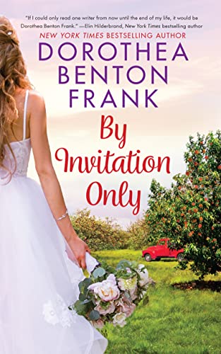 Book By Invitation Only free