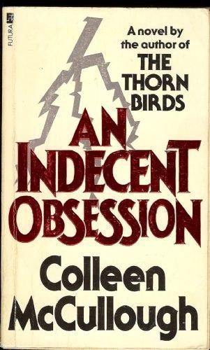 Book An Indecent Obsession free