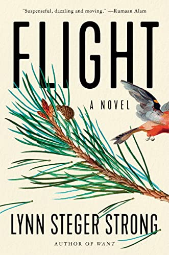 Book Flight: A Novel free