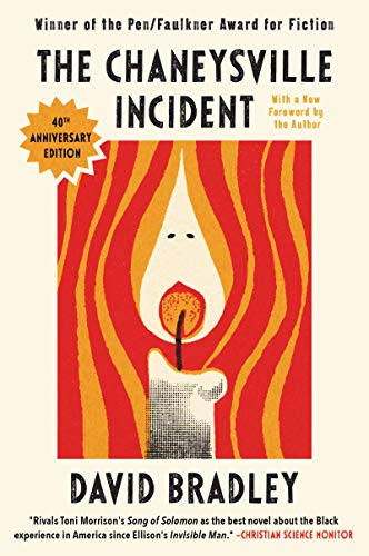 Book The Chaneysville Incident: A Novel free