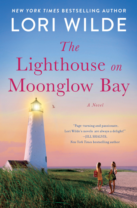 Book The Lighthouse on Moonglow Bay free