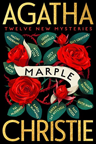 Book Marple: Twelve New Mysteries (Miss Marple Mysteries) free