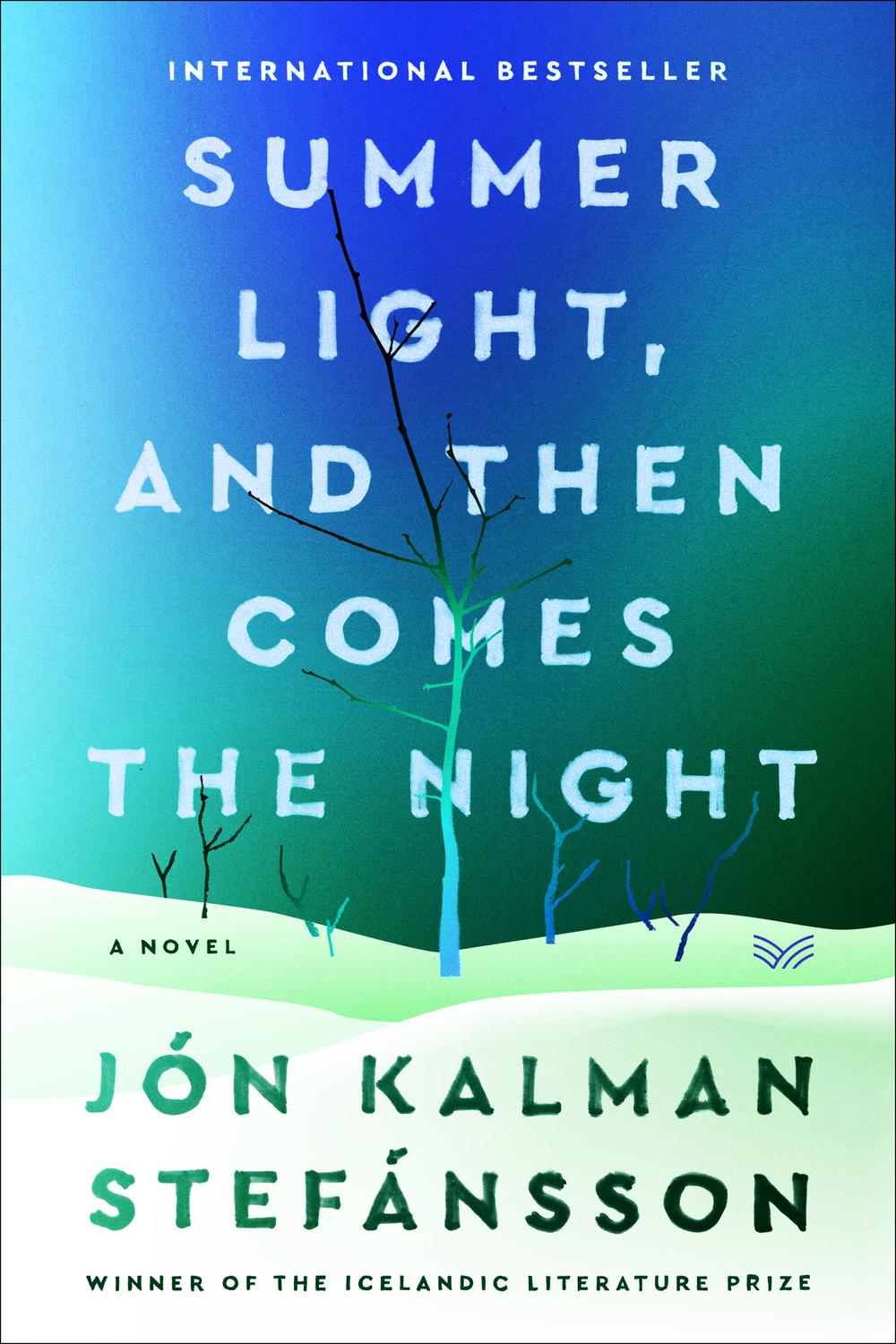 Book Summer Light, and Then Comes the Night free