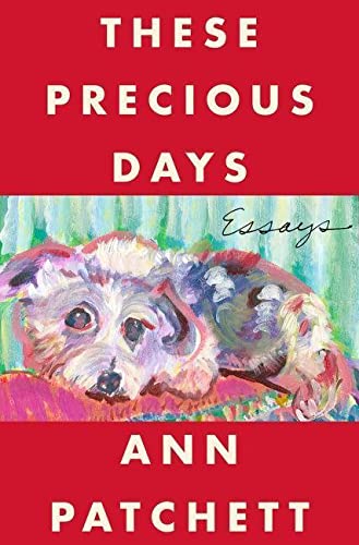 Book These Precious Days: Essays free