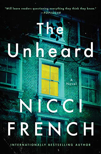 Book The Unheard: A Novel free
