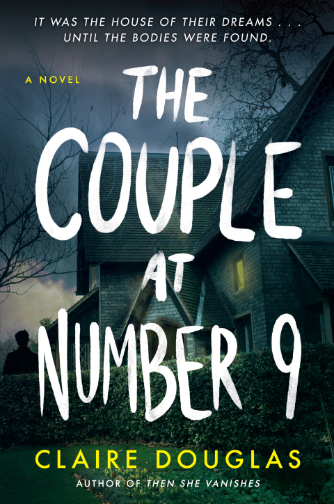 Book The Couple at Number 9 free
