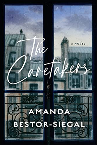 Book The Caretakers: A Novel free