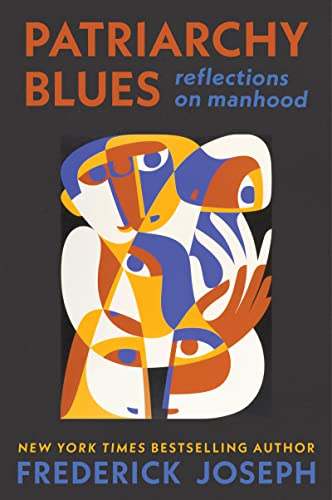Book Patriarchy Blues: Reflections on Manhood free