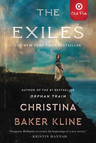 Book Exiles - A Novel free