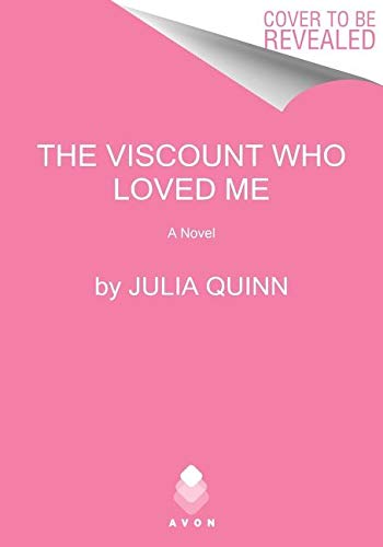 Book The Viscount Who Loved Me: Bridgerton (Bridgertons, 2) free
