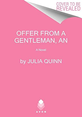 Book Offer from a Gentleman, An: Bridgerton (Bridgertons, 3) free
