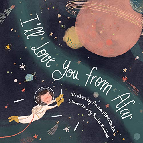 Book I’ll Love You from Afar free