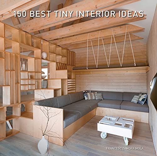 Book 150 Best Tiny Interior Ideas free