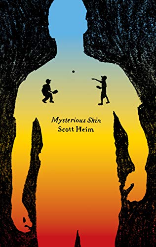 Book Mysterious Skin: A Novel free