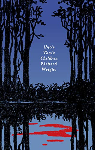 Book Uncle Tom's Children: Novellas free