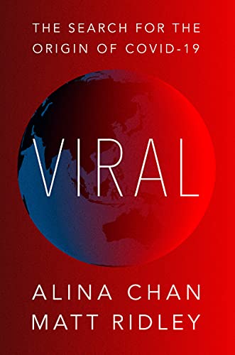 Book Viral: The Search for the Origin of COVID-19 free