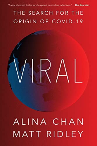 Book Viral: The Search for the Origin of Covid-19 free