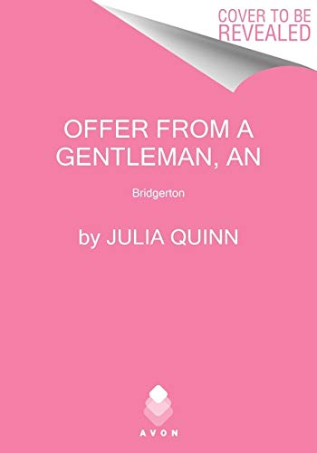 Book An Offer from a Gentleman (Bridgertons) free