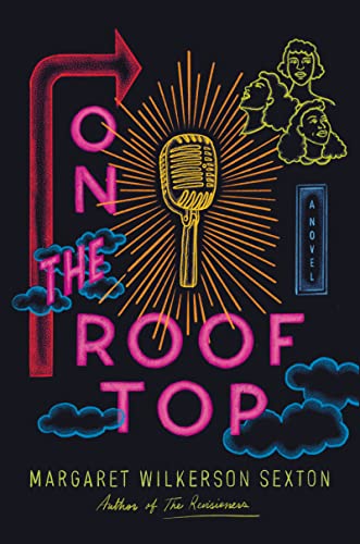 Book On the Rooftop: A Novel free