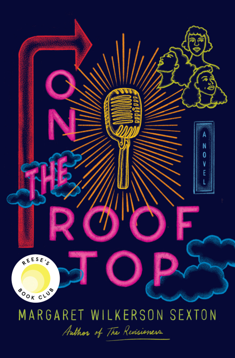 Book On the Rooftop free