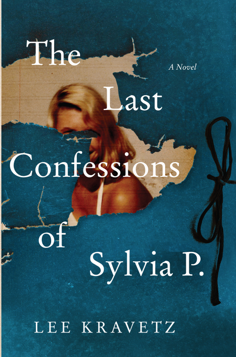 Book The Last Confessions of Sylvia P. free