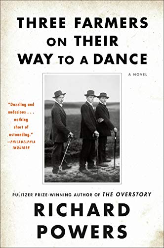 Book Three Farmers on Their Way to a Dance: A Novel free