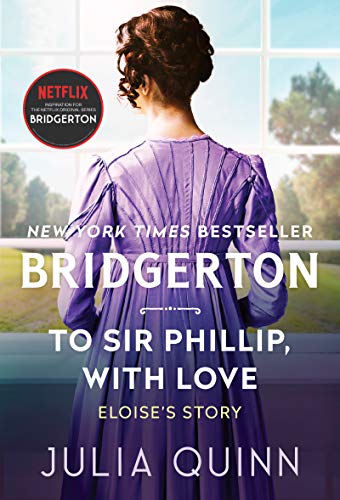 Book To Sir Phillip, with Love: Bridgerton (Bridgertons, 5) free