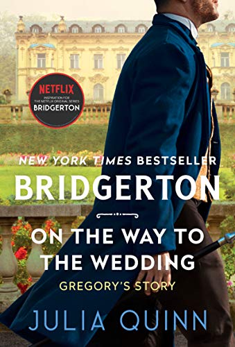 Book On the Way to the Wedding: Bridgerton (Bridgertons, 8) free