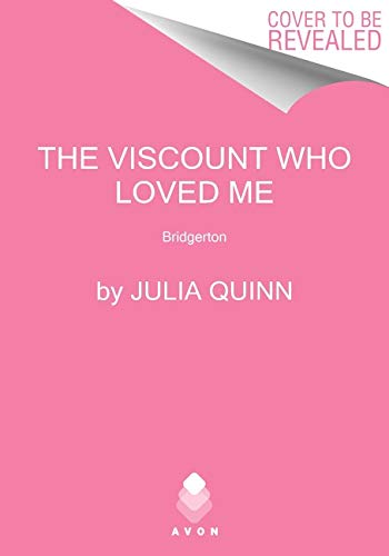 Book The Viscount Who Loved Me: Bridgerton (Bridgertons, 2) free