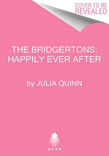 Book The Bridgertons: Happily Ever After free