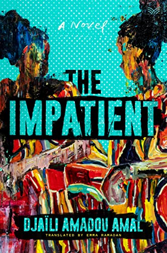 Book The Impatient: A Novel free