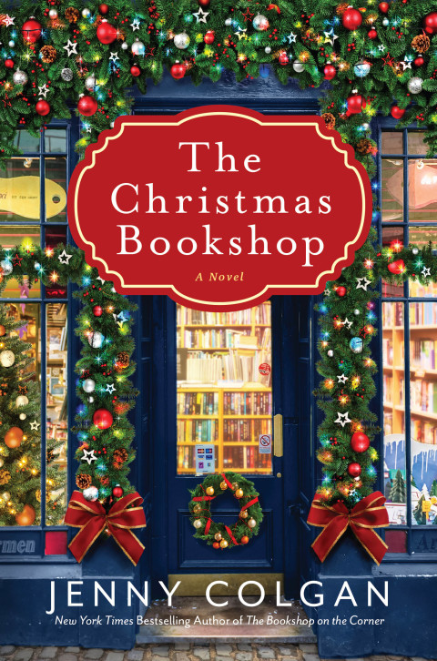 Book The Christmas Bookshop: A Novel free