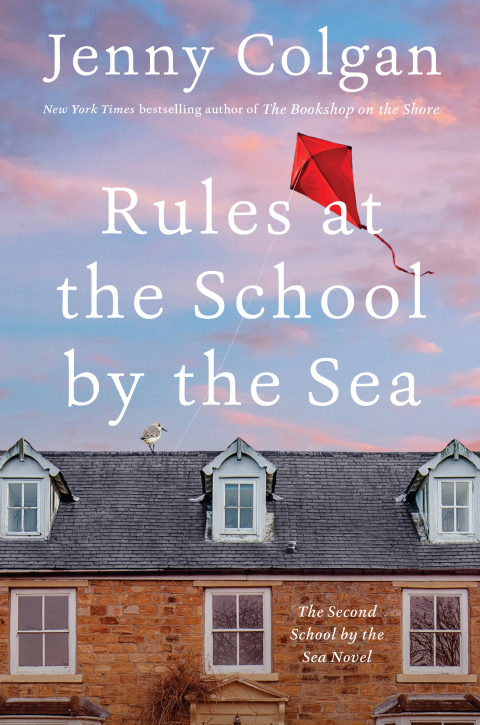 Book Rules at the School by the Sea: The Second School by the Sea Novel (Little School by the Sea Book 2) free