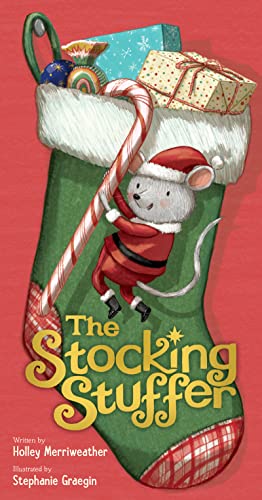 Book The Stocking Stuffer free