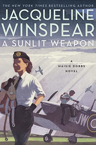 Book A Sunlit Weapon: A Novel (Maisie Dobbs, 17) free
