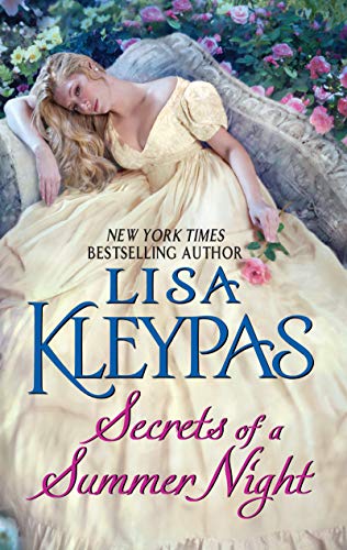 Book Secrets of a Summer Night (Wallflowers, 1) free