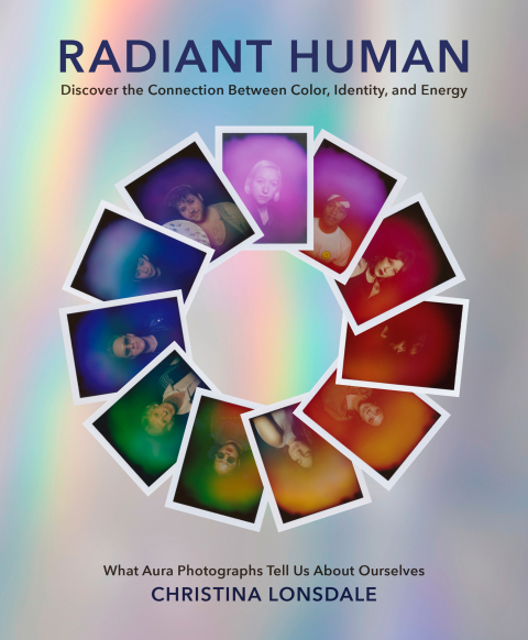 Book Radiant Human free