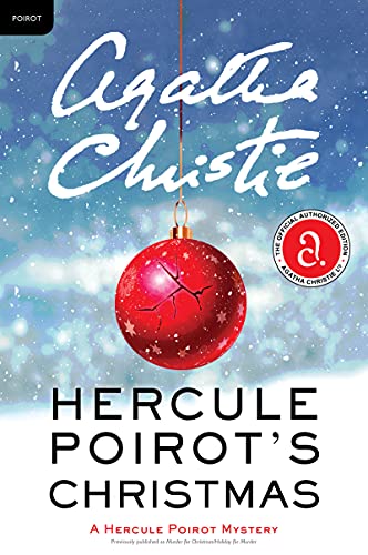 Book Hercule Poirot's Christmas: A Hercule Poirot Mystery (Hercule Poirot Mysteries, 20) free