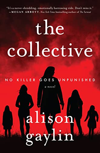 Book The Collective: A Novel free