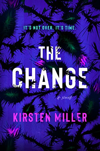Book The Change: A Novel free
