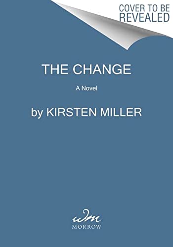 Book The Change: A Novel free Book The Change: A Novel free