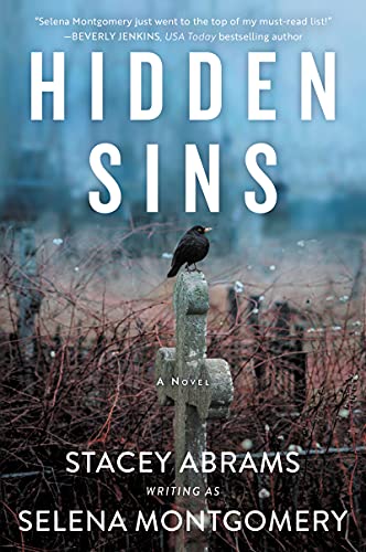 Book Hidden Sins: A Novel free