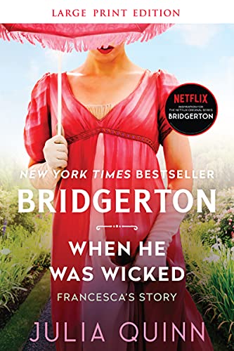 Book When He Was Wicked: Bridgerton (Bridgertons, 6) free