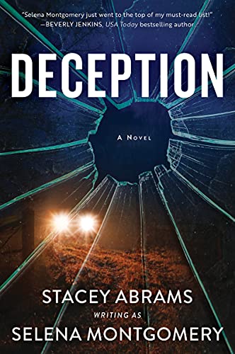 Book Deception: A Novel free