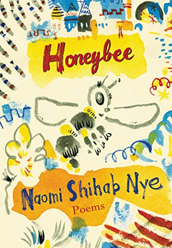 Book Honeybee: Poems & Short Prose free