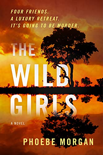 Book The Wild Girls: A Novel free