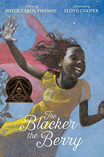 Book The Blacker the Berry free
