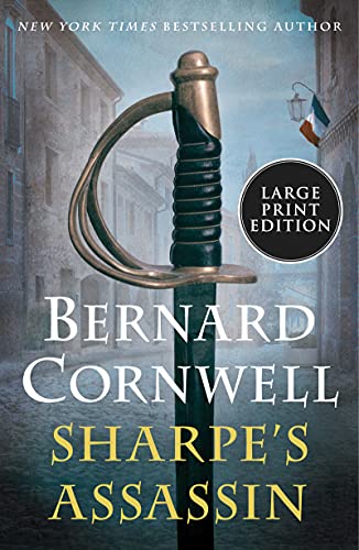 Book Sharpe's Assassin: Richard Sharpe and the Occupation of Paris, 1815 free