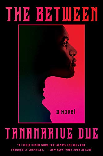 Book The Between: A Novel free